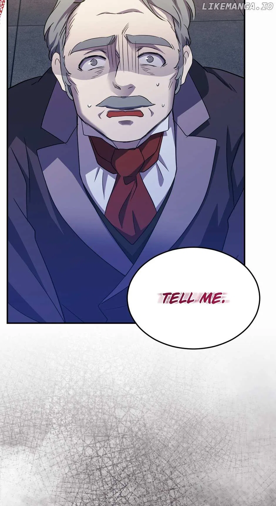 Queen, You Mustn’t! Chapter 86 – Page 52