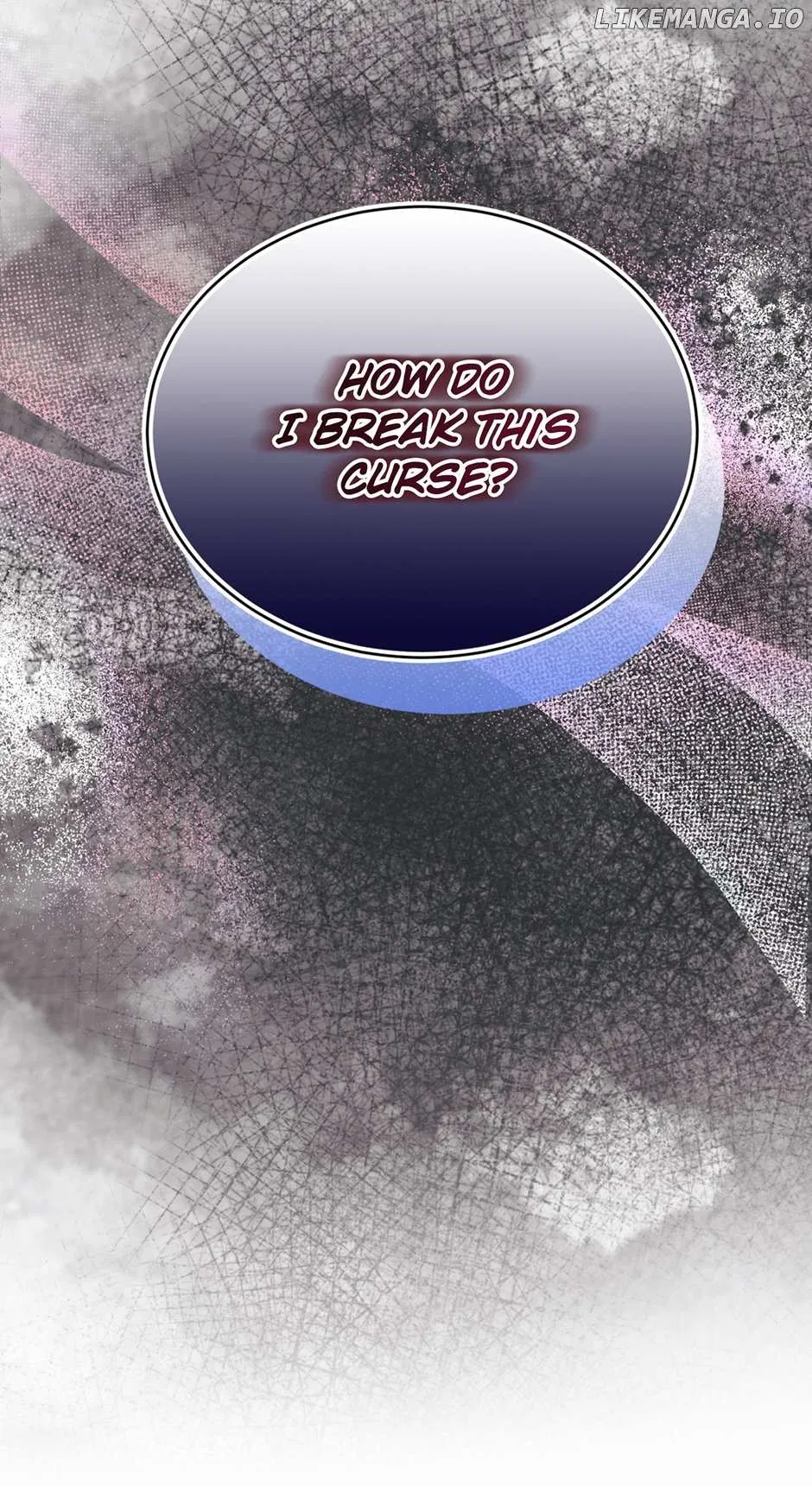 Queen, You Mustn’t! Chapter 86 – Page 53