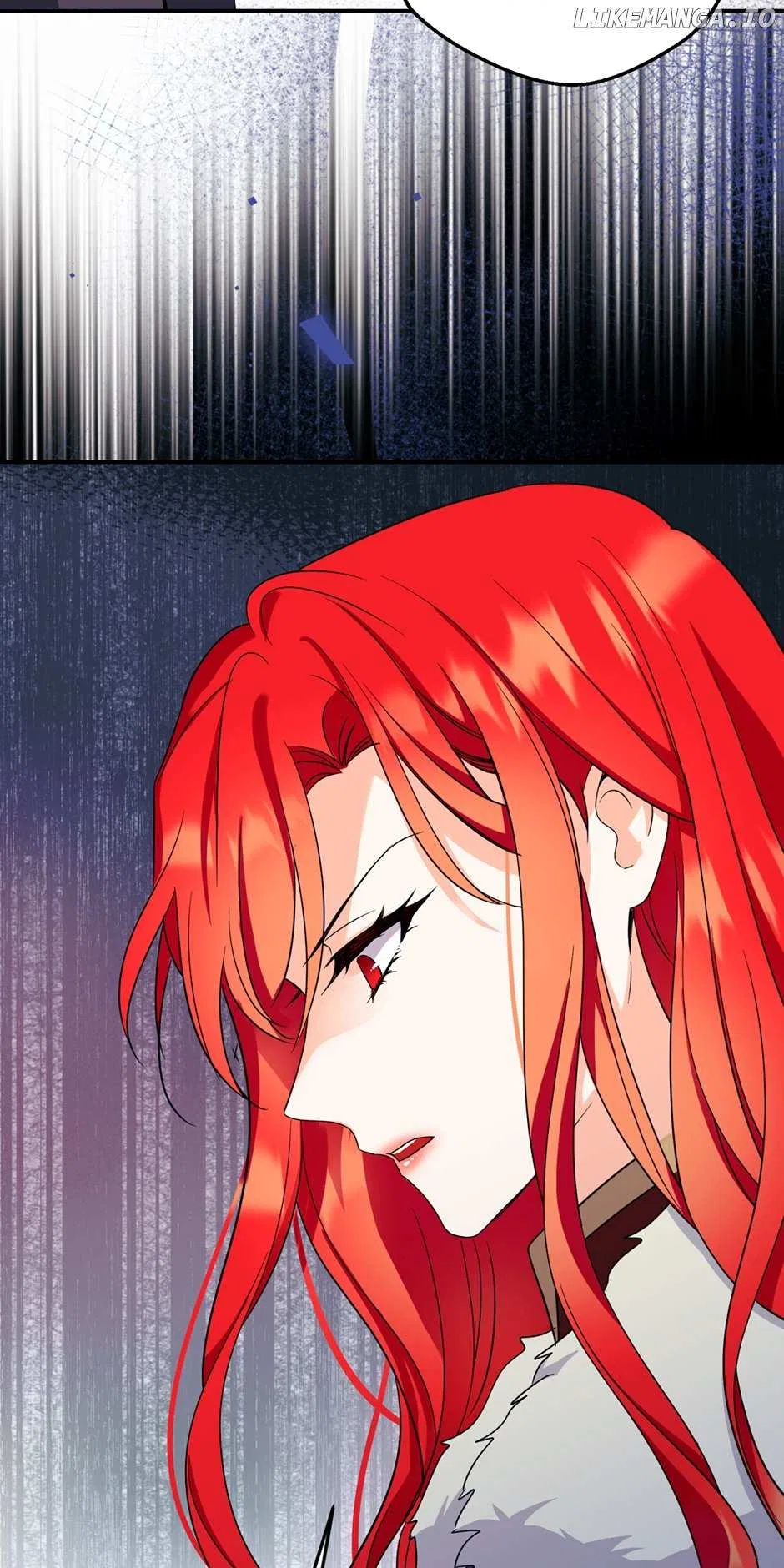 Queen, You Mustn’t! Chapter 86 – Page 55