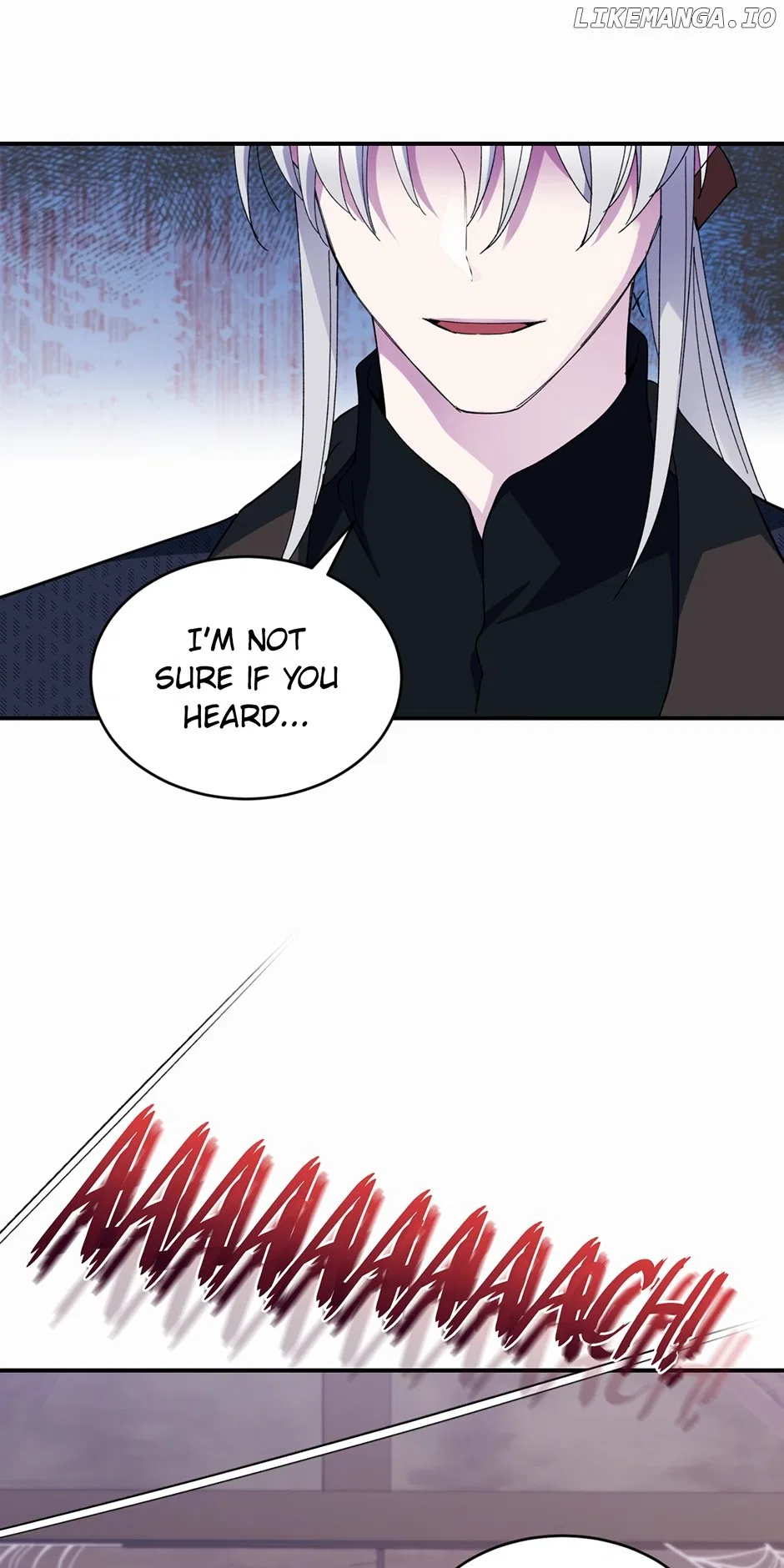 Queen, You Mustn’t! Chapter 86 – Page 61
