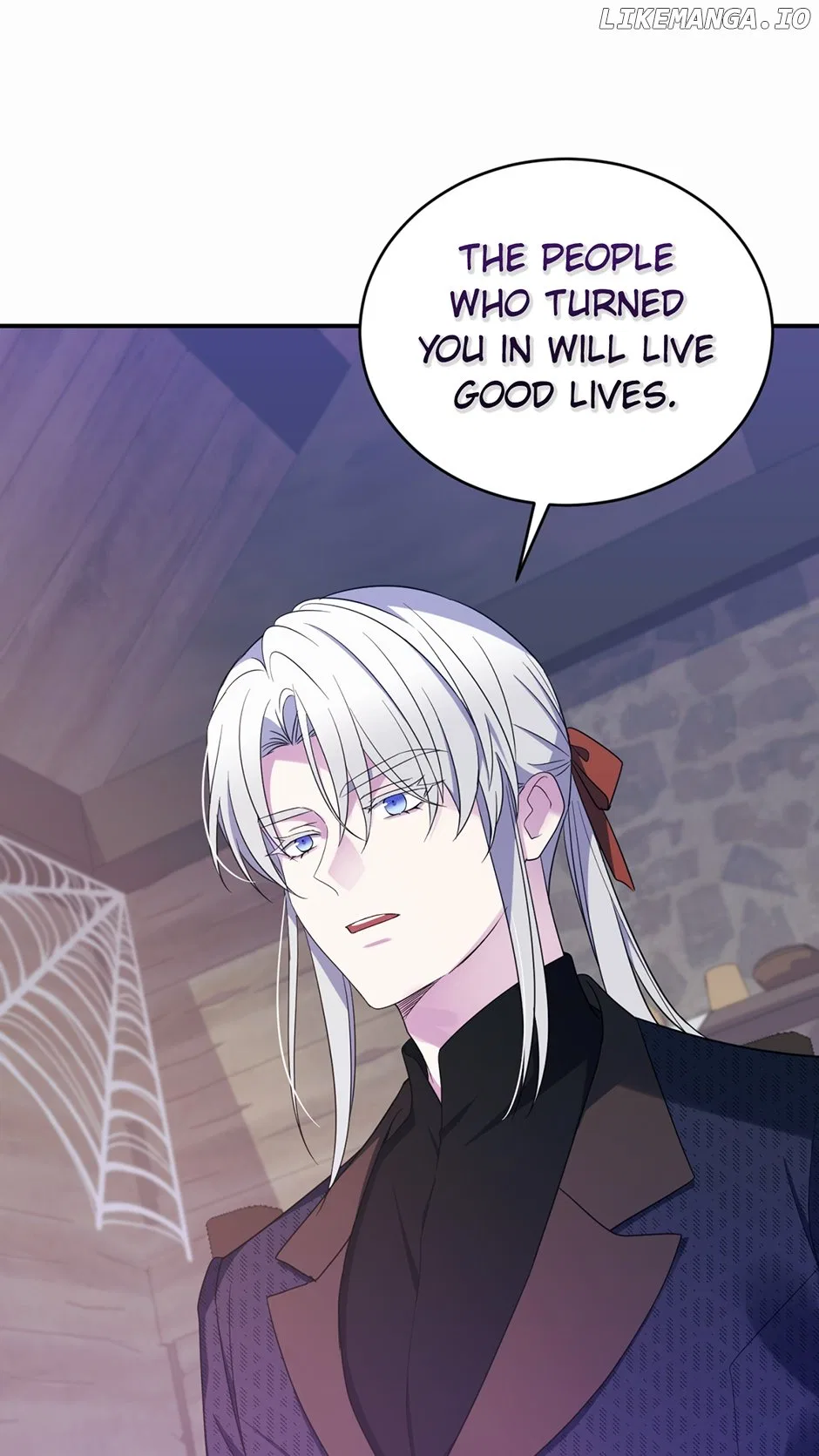 Queen, You Mustn’t! Chapter 86 – Page 64