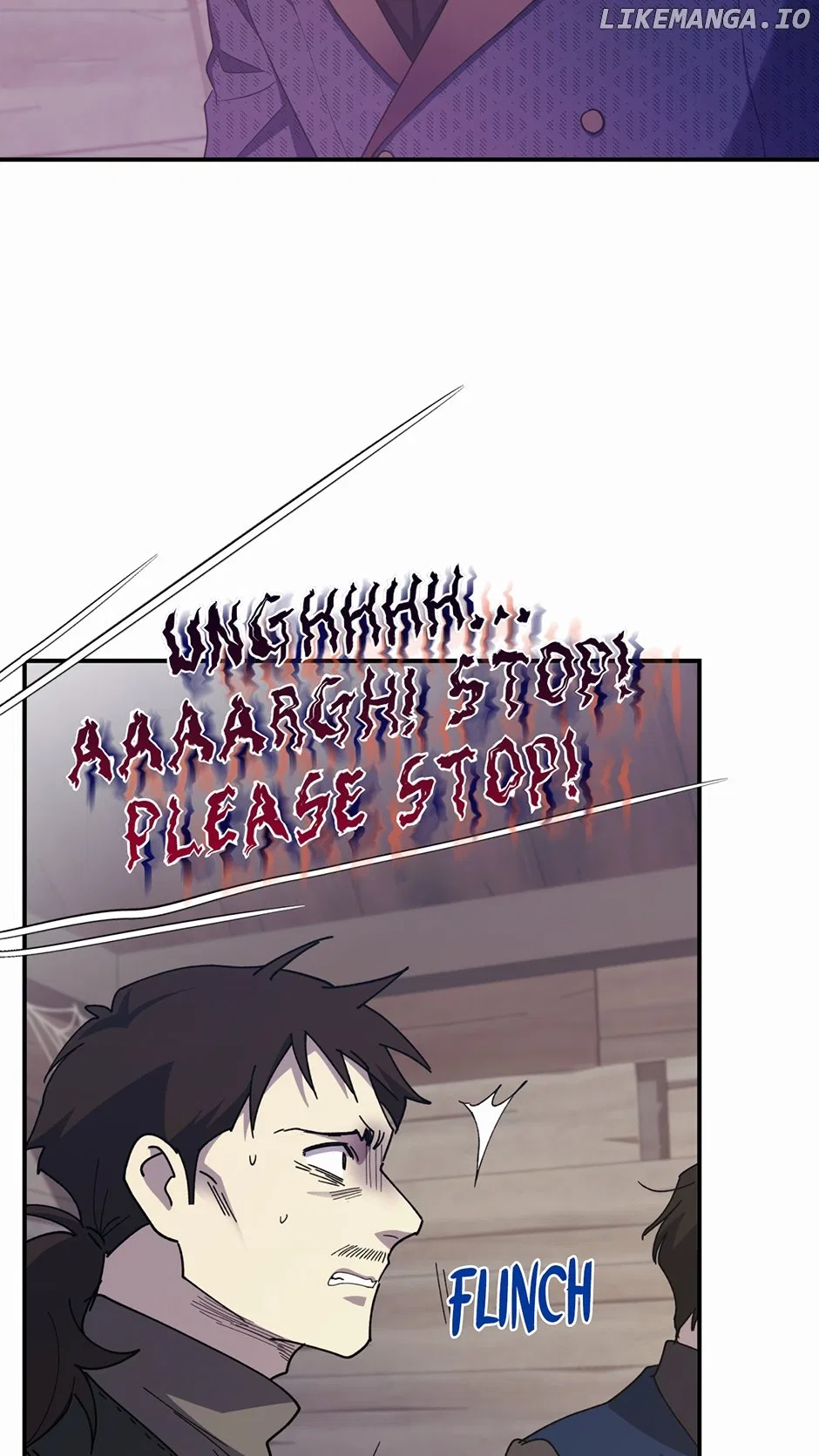 Queen, You Mustn’t! Chapter 86 – Page 65