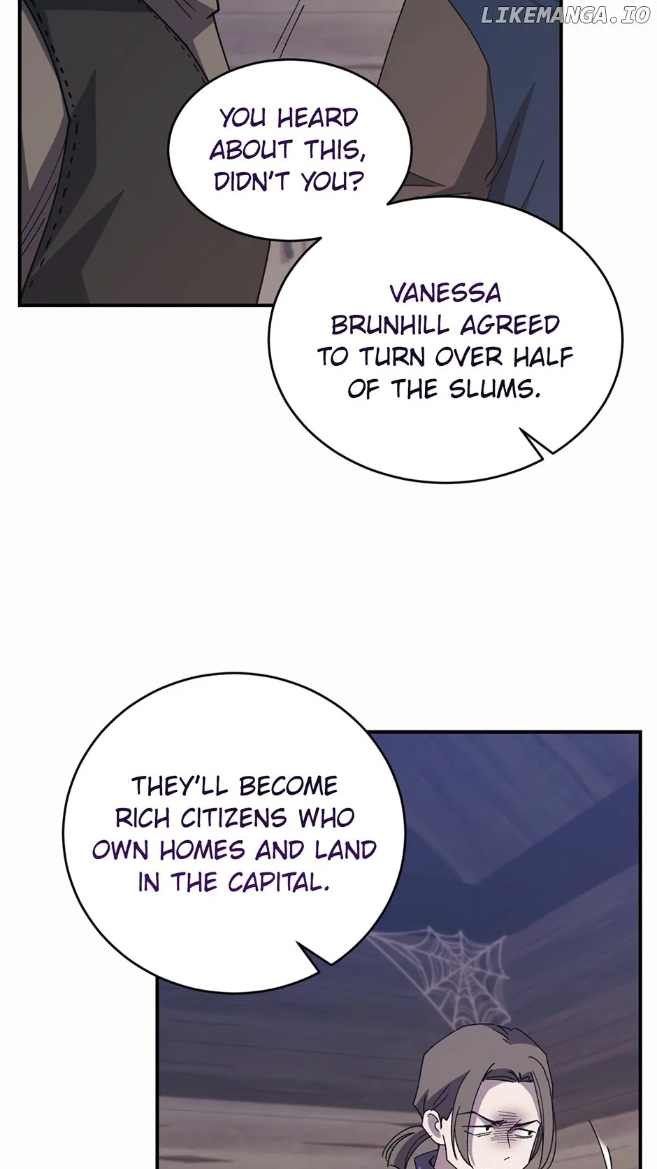 Queen, You Mustn’t! Chapter 86 – Page 66