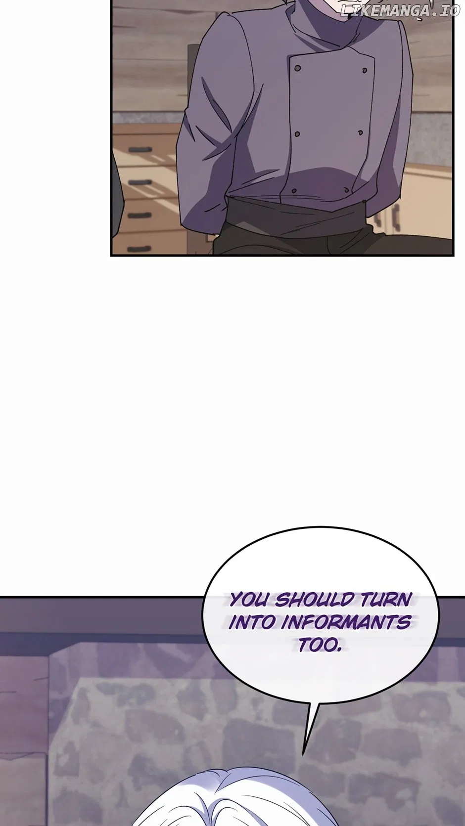 Queen, You Mustn’t! Chapter 86 – Page 67
