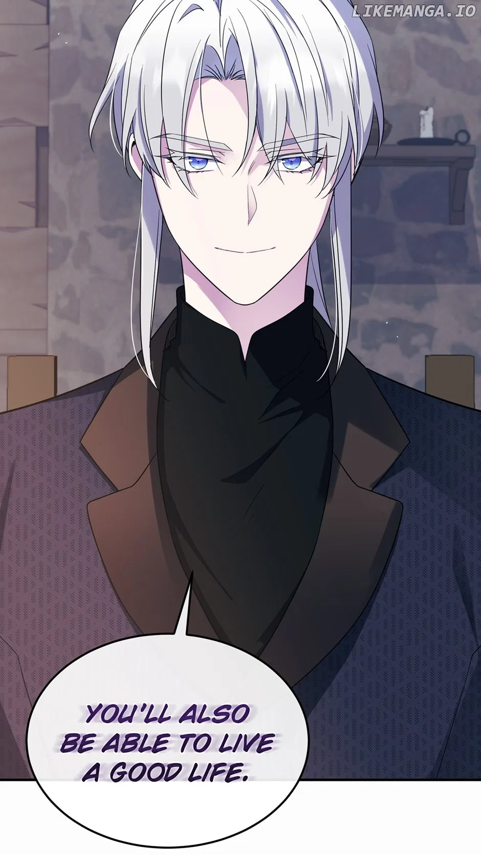 Queen, You Mustn’t! Chapter 86 – Page 68
