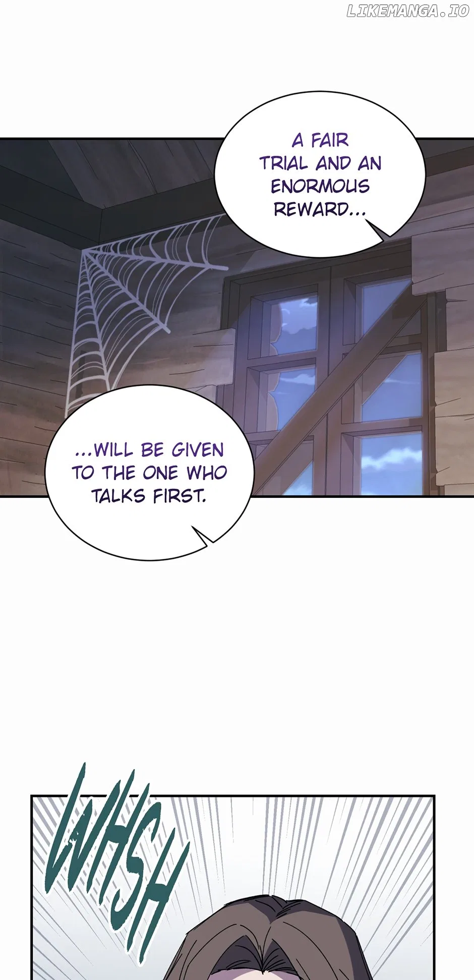 Queen, You Mustn’t! Chapter 86 – Page 70