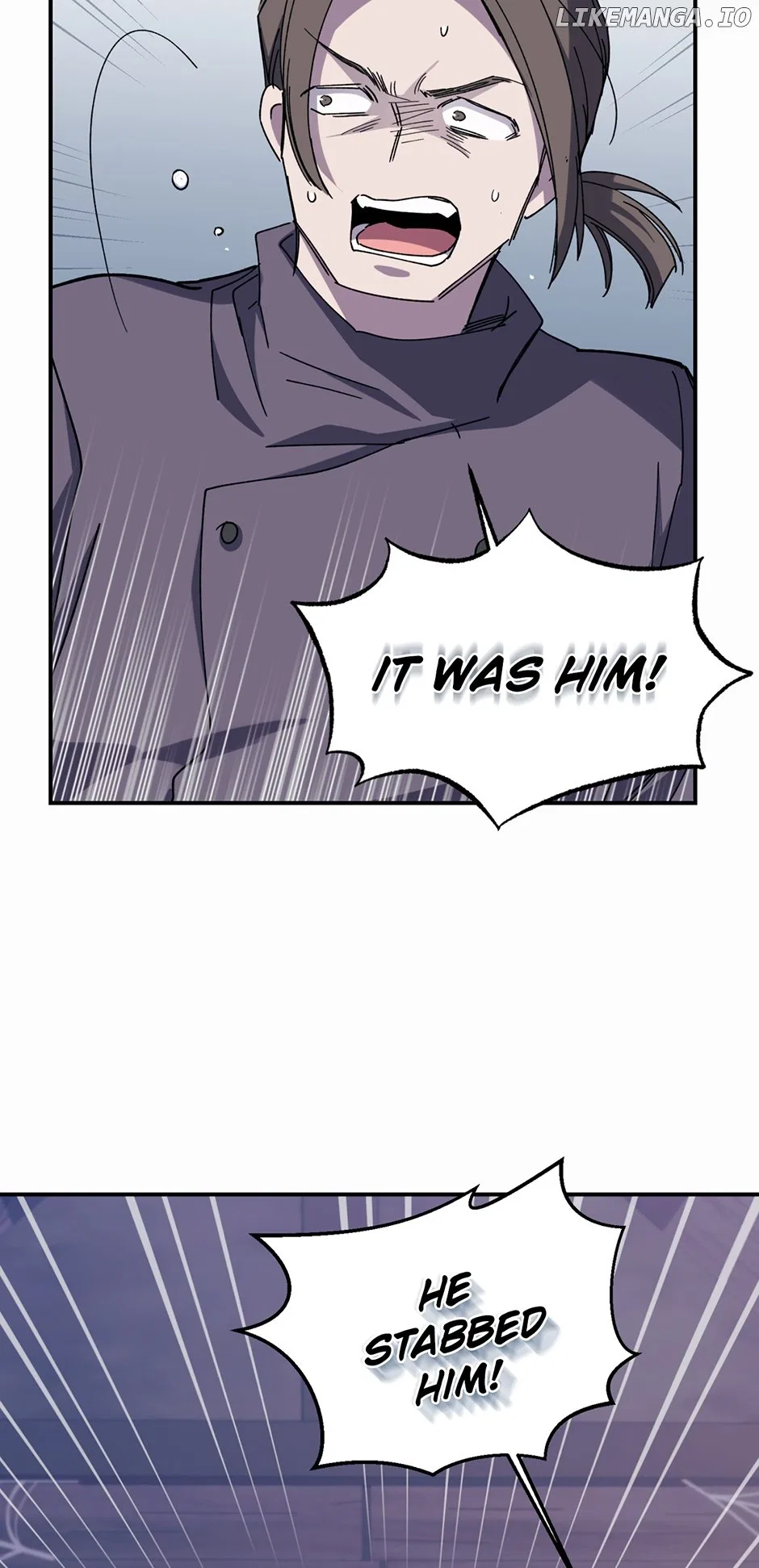 Queen, You Mustn’t! Chapter 86 – Page 71