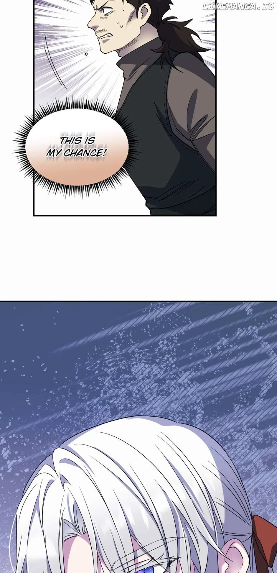 Queen, You Mustn’t! Chapter 86 – Page 73