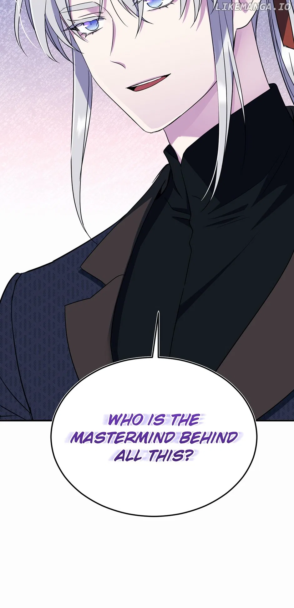 Queen, You Mustn’t! Chapter 86 – Page 74
