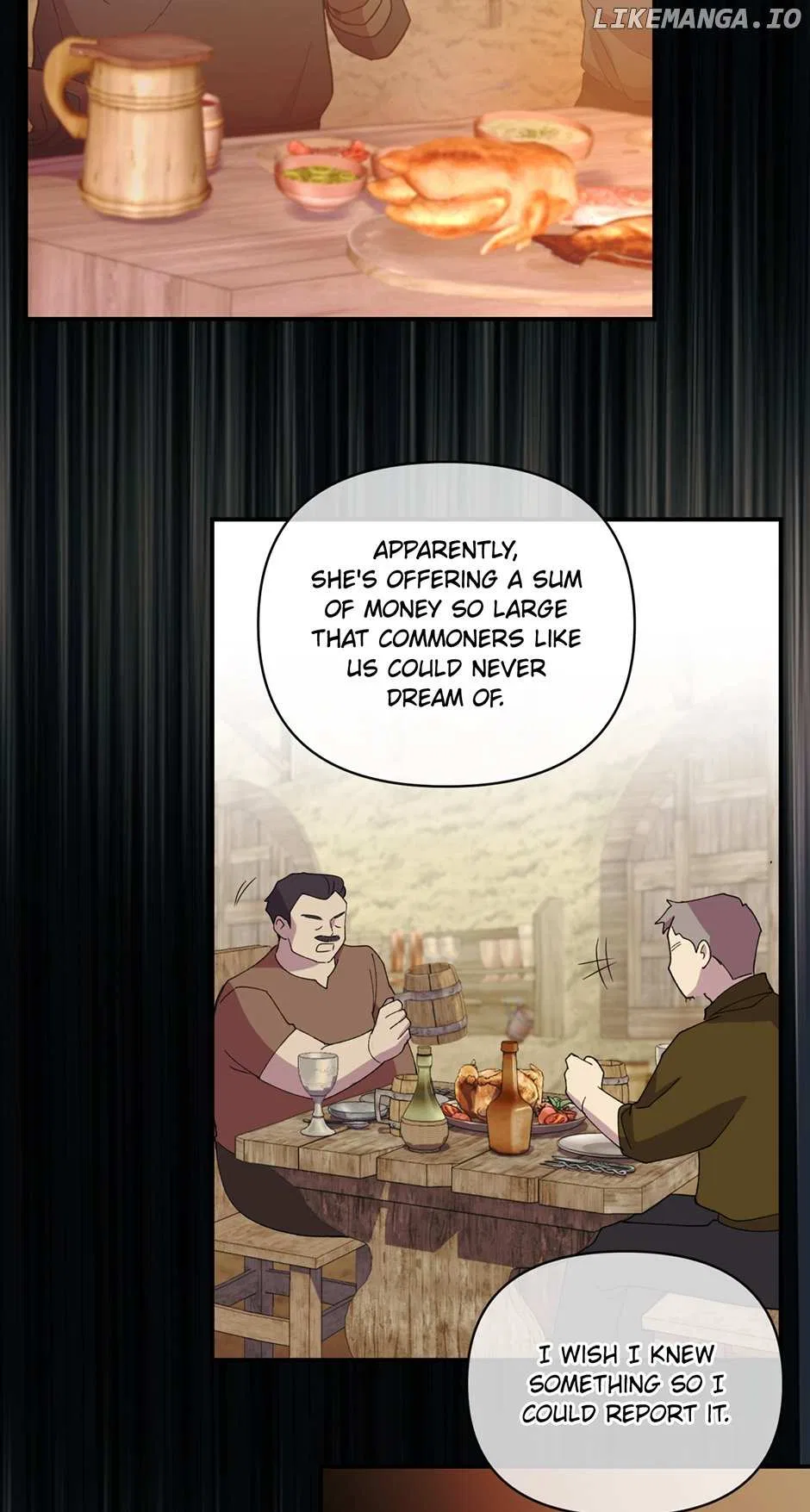 Queen, You Mustn’t! Chapter 85 – Page 6