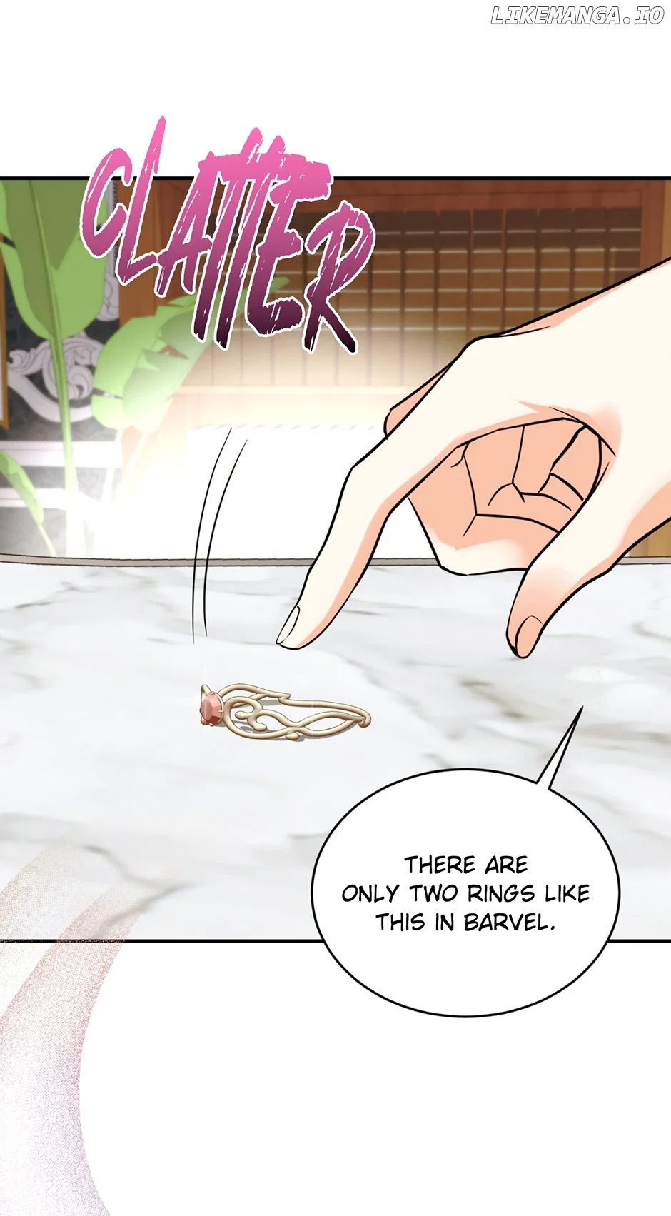 Queen, You Mustn’t! Chapter 85 – Page 14