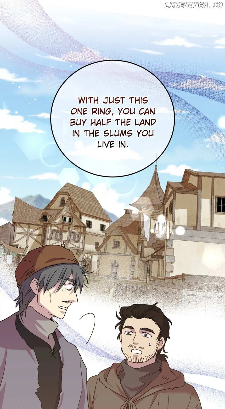 Queen, You Mustn’t! Chapter 85 – Page 15