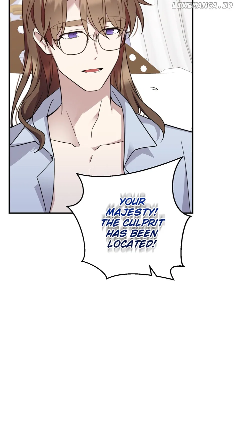 Queen, You Mustn’t! Chapter 85 – Page 28
