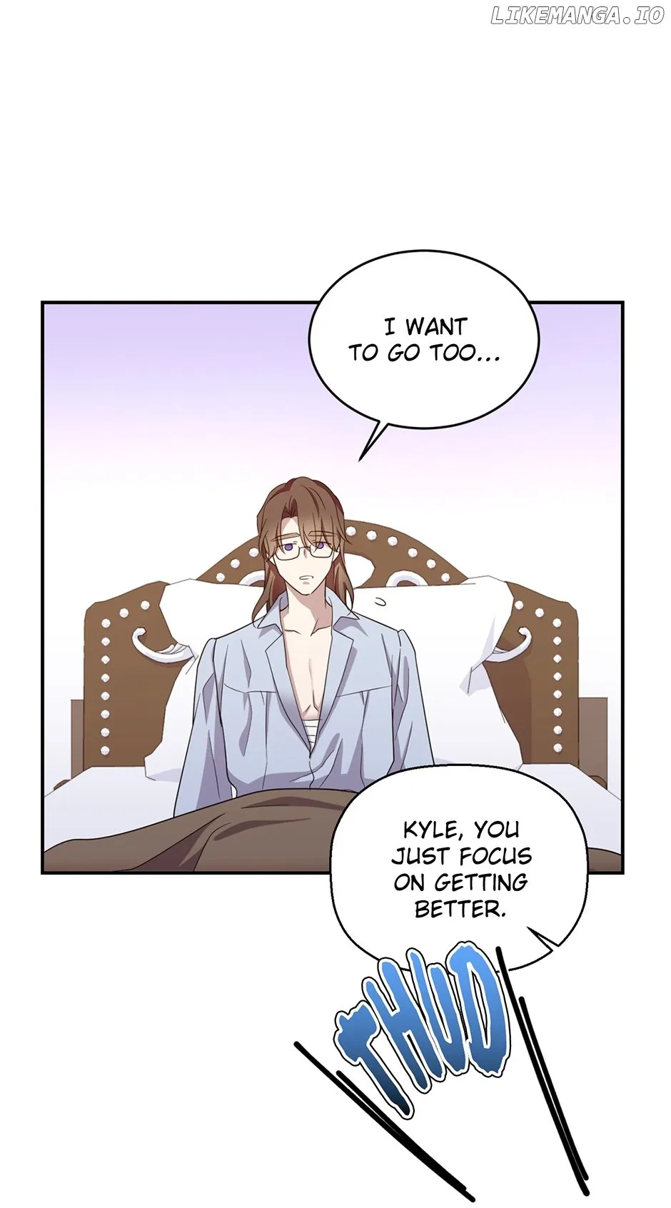 Queen, You Mustn’t! Chapter 85 – Page 32