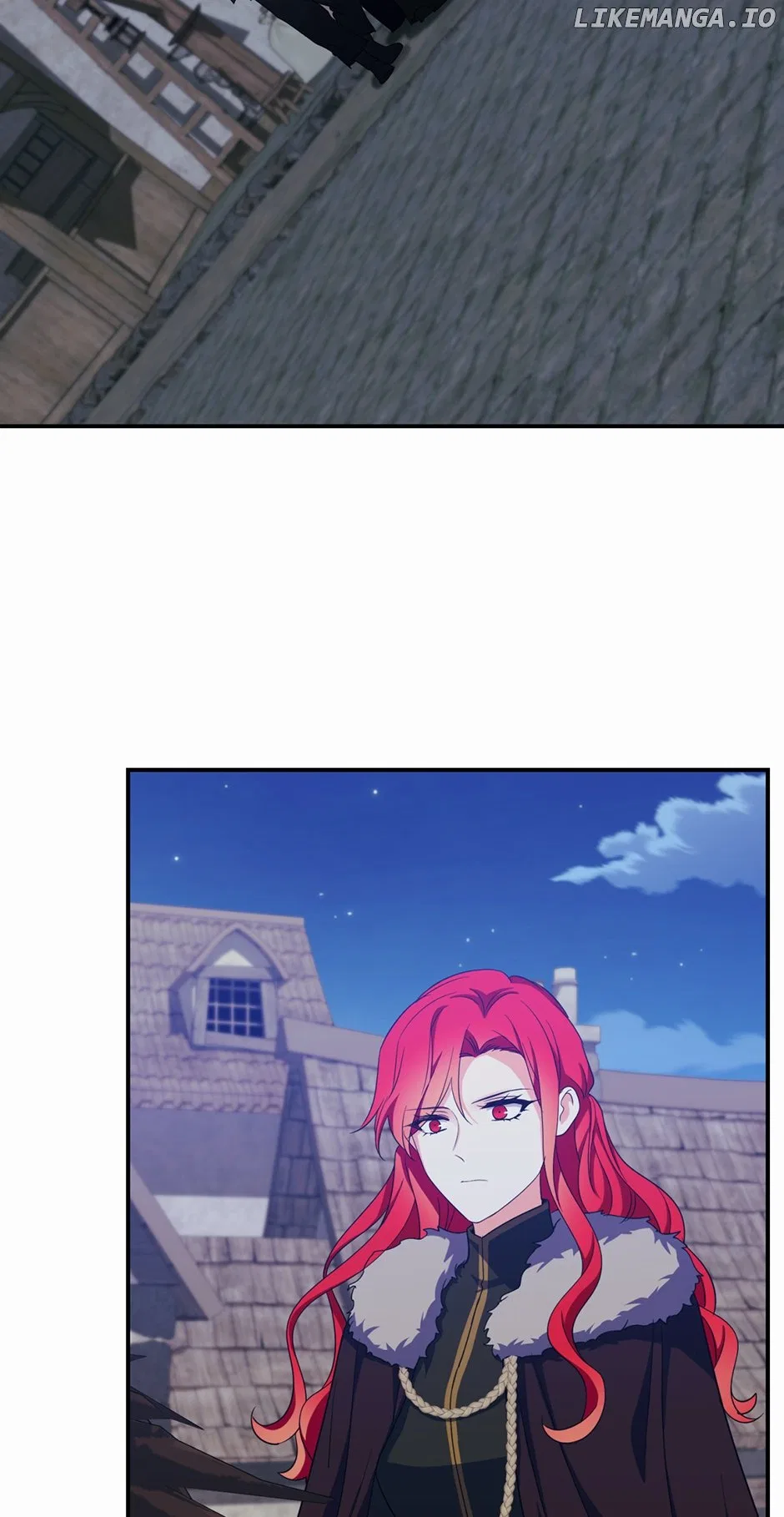 Queen, You Mustn’t! Chapter 85 – Page 37