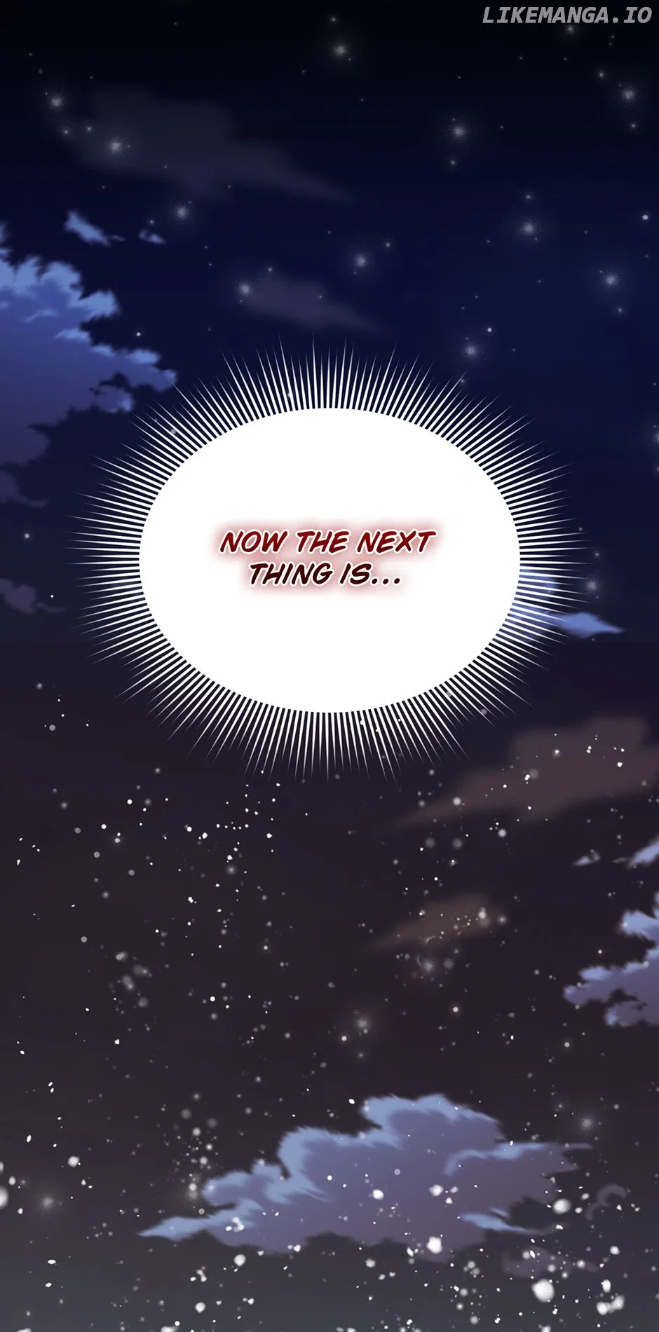 Queen, You Mustn’t! Chapter 85 – Page 45