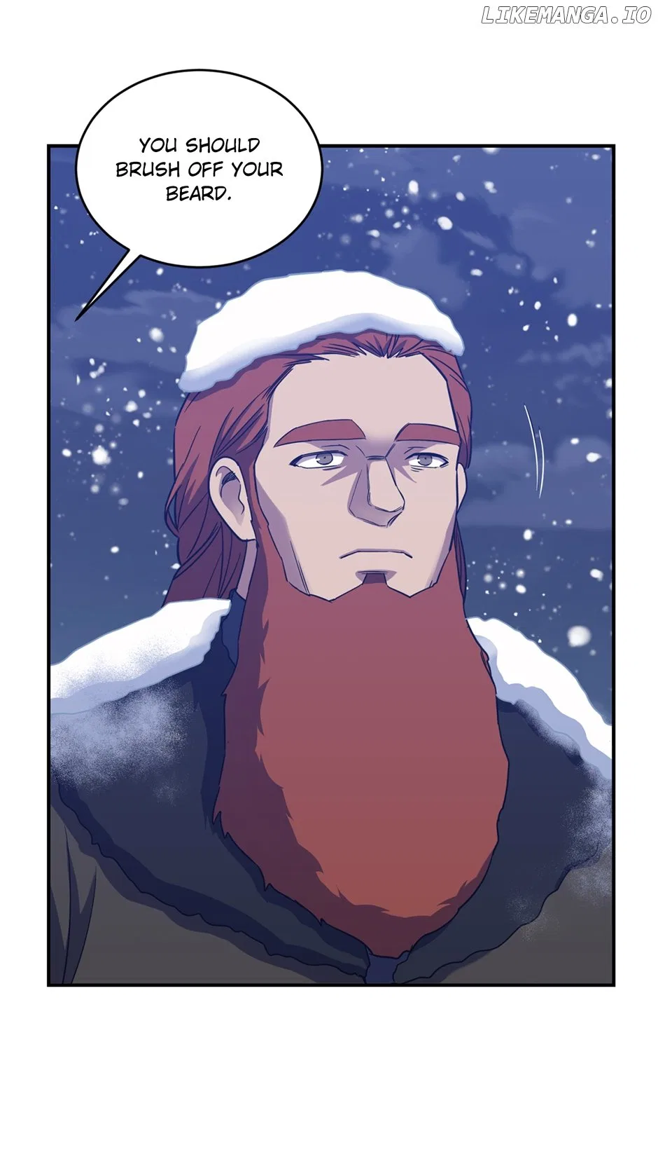 Queen, You Mustn’t! Chapter 85 – Page 48