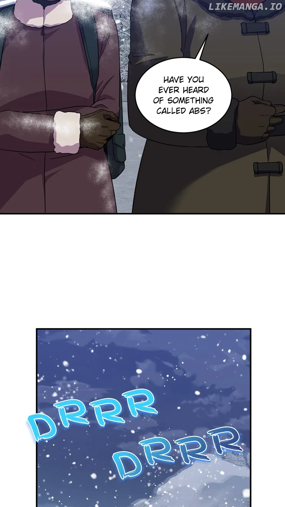 Queen, You Mustn’t! Chapter 85 – Page 50