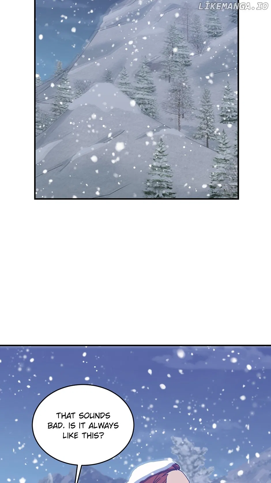 Queen, You Mustn’t! Chapter 85 – Page 51