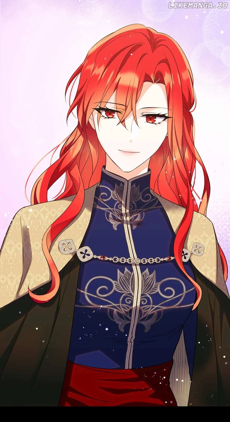 Queen, You Mustn’t! Chapter 85 – Page 60