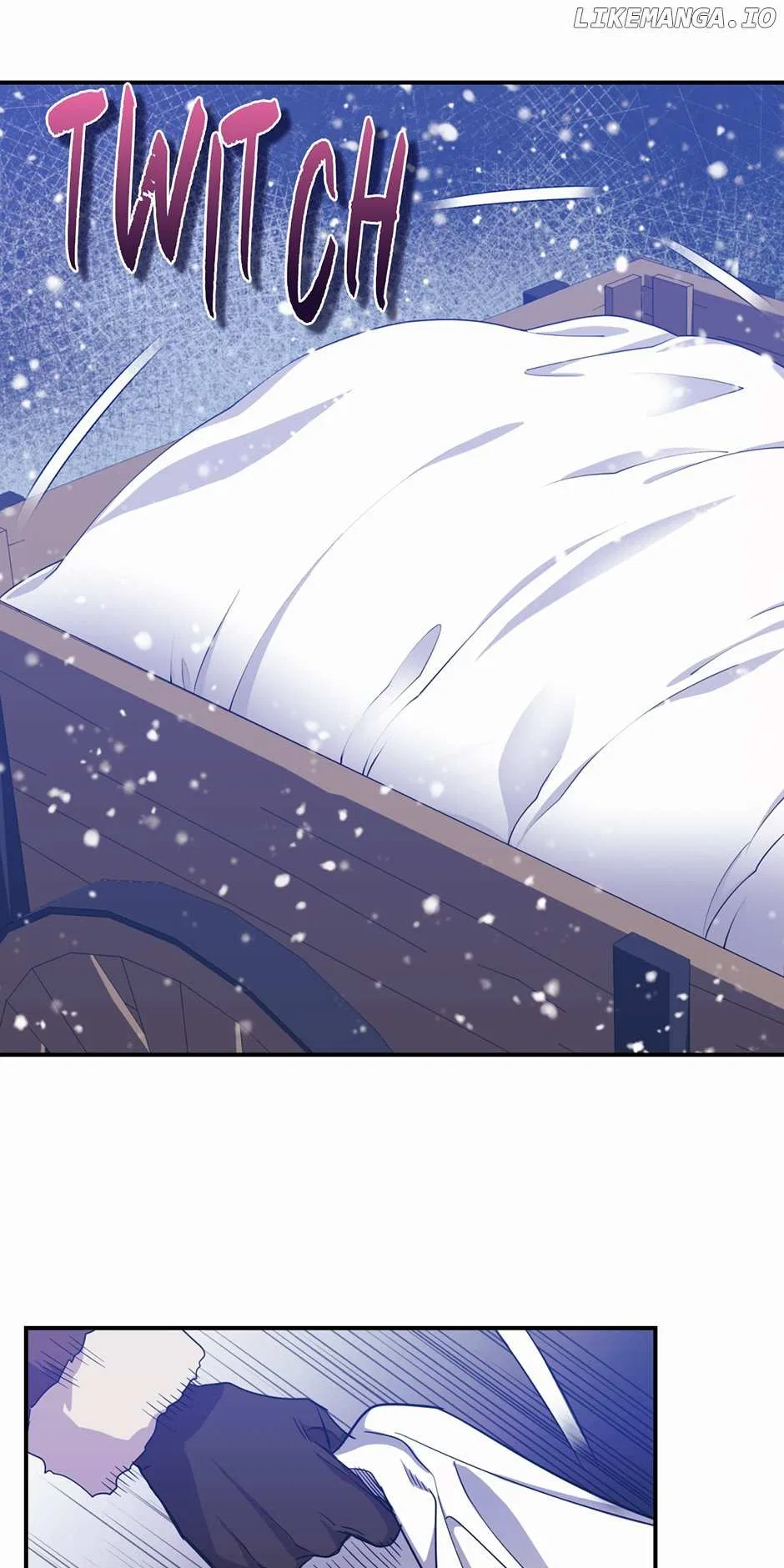 Queen, You Mustn’t! Chapter 85 – Page 71