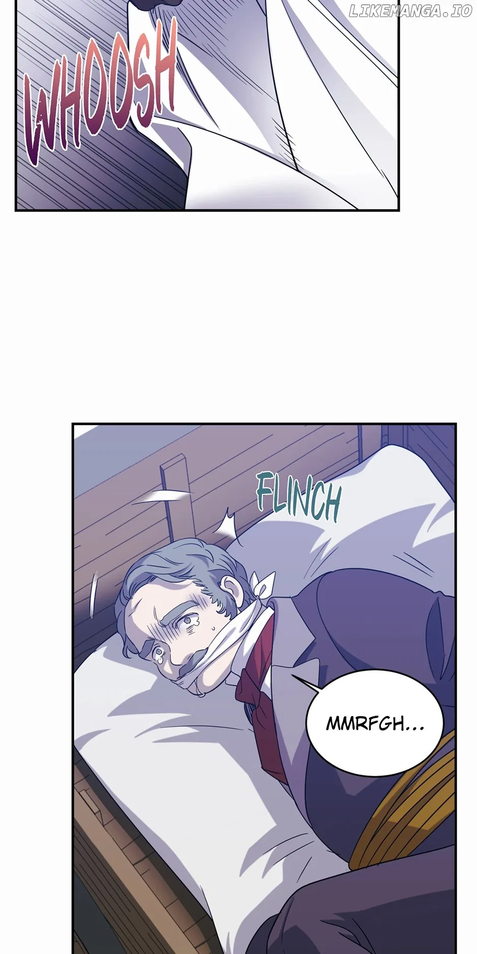 Queen, You Mustn’t! Chapter 85 – Page 72
