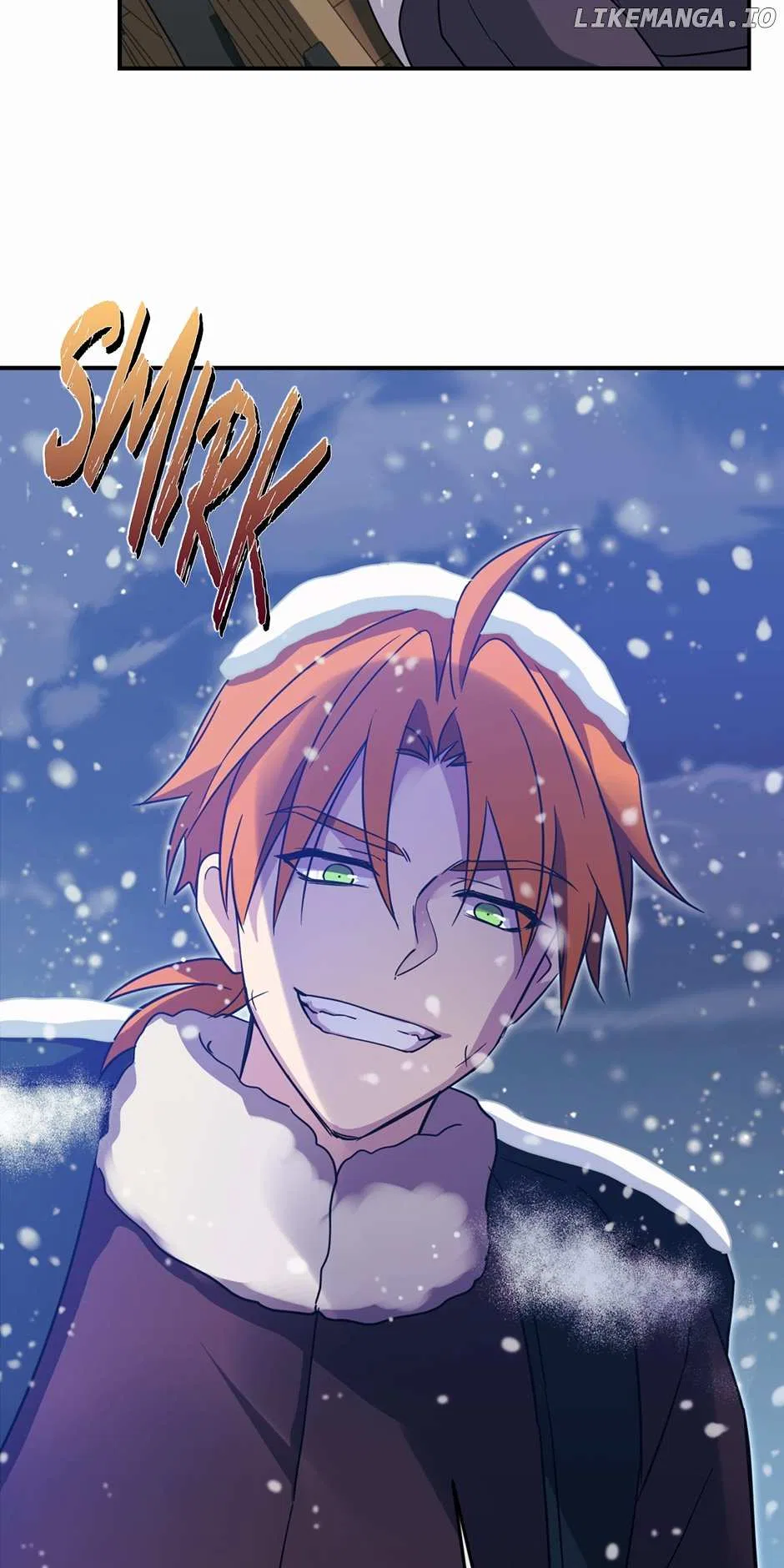 Queen, You Mustn’t! Chapter 85 – Page 73