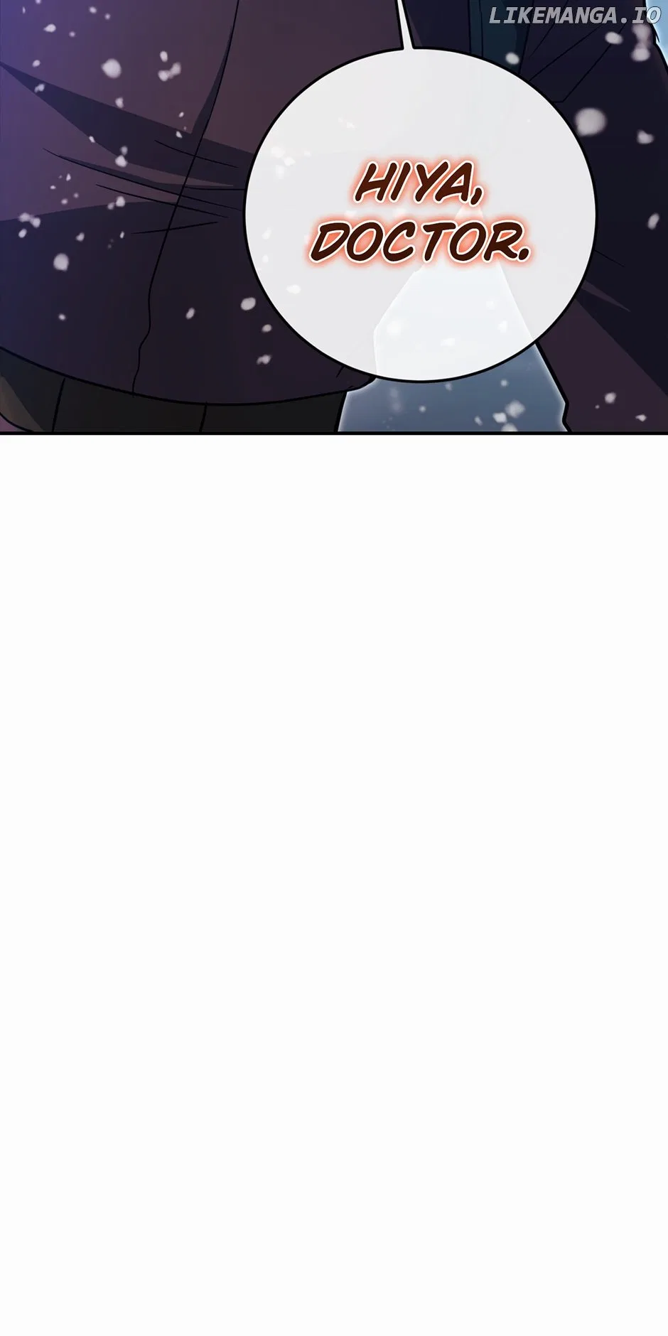 Queen, You Mustn’t! Chapter 85 – Page 74