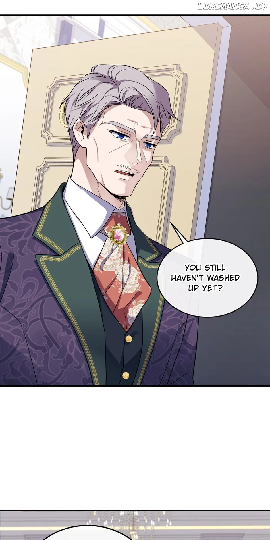 Queen, You Mustn’t! Chapter 84 – Page 10