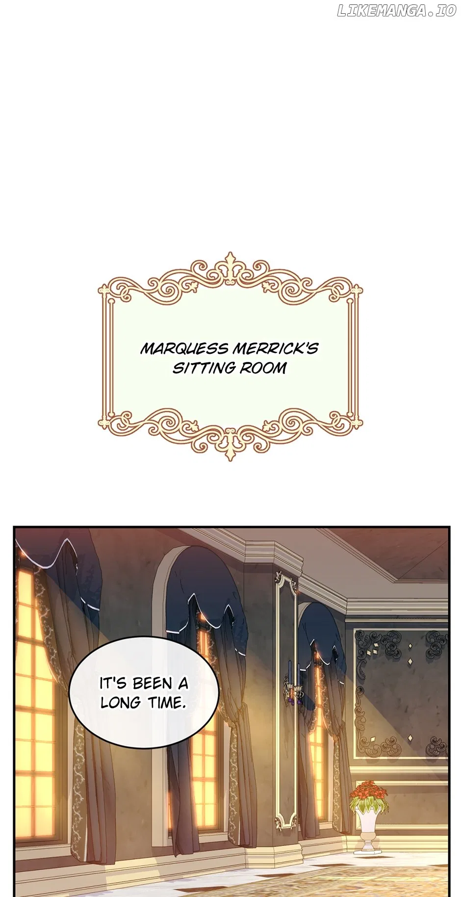 Queen, You Mustn’t! Chapter 84 – Page 20