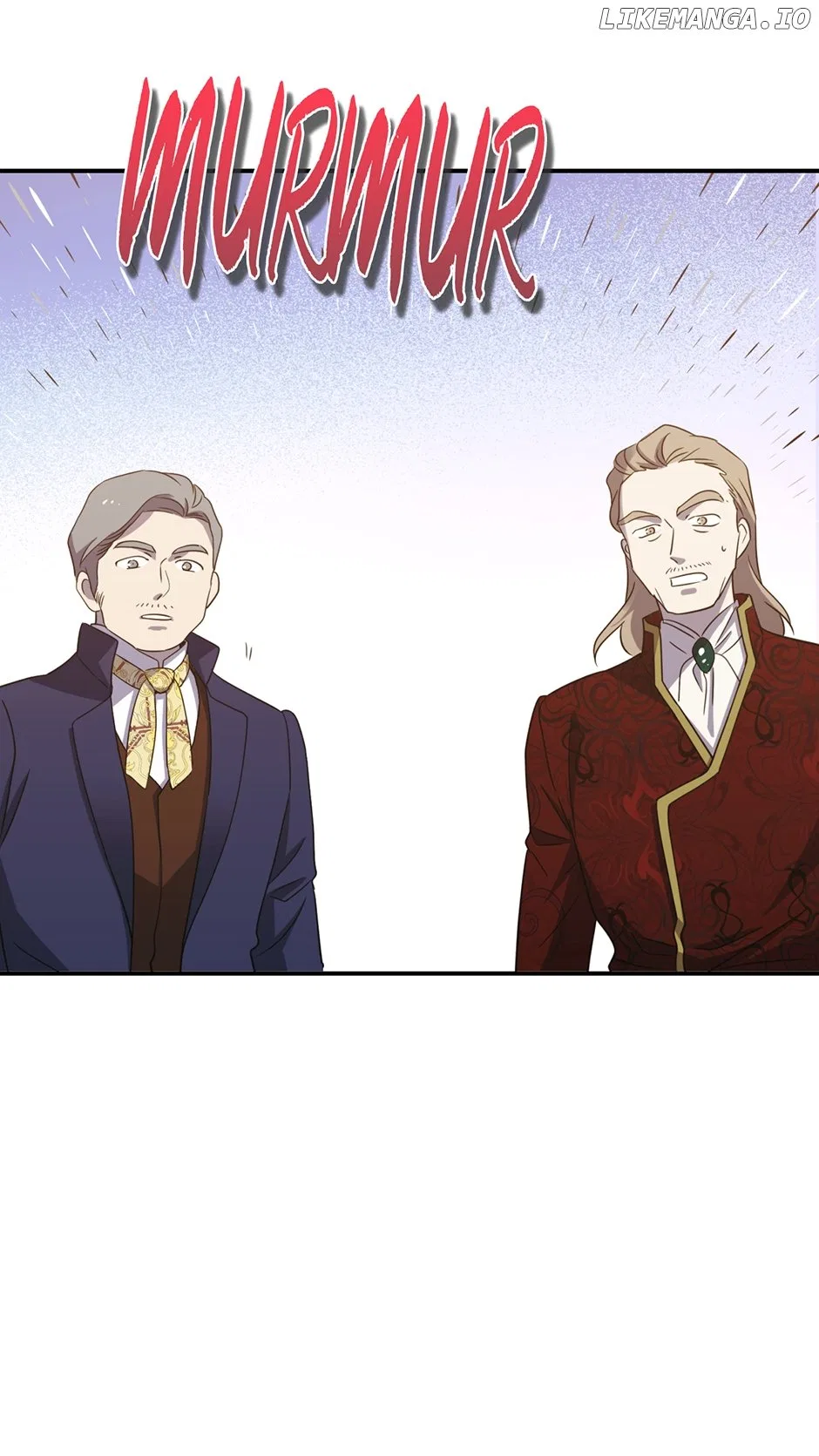 Queen, You Mustn’t! Chapter 84 – Page 29