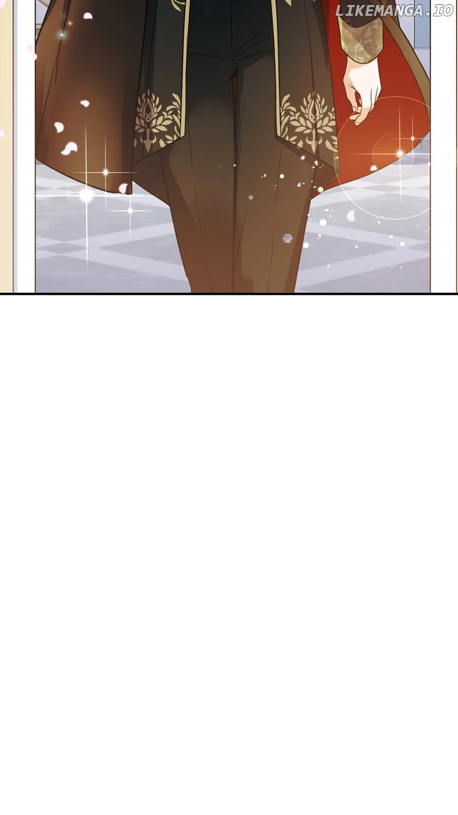 Queen, You Mustn’t! Chapter 84 – Page 31