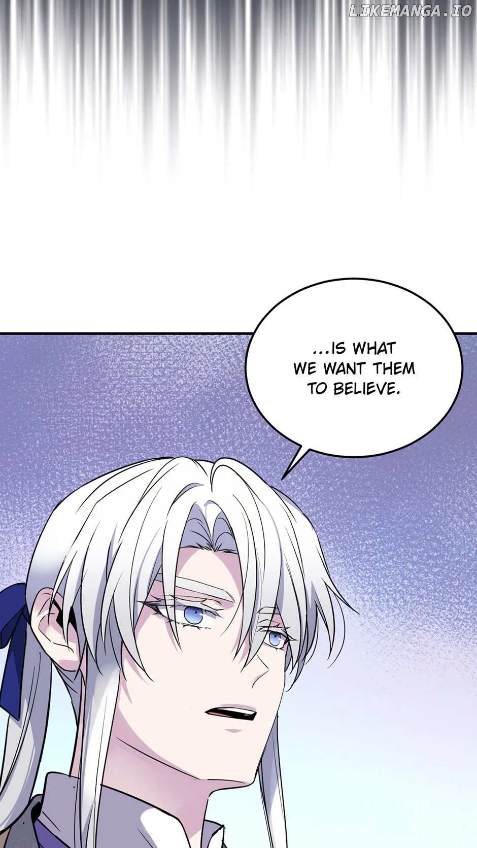 Queen, You Mustn’t! Chapter 84 – Page 56