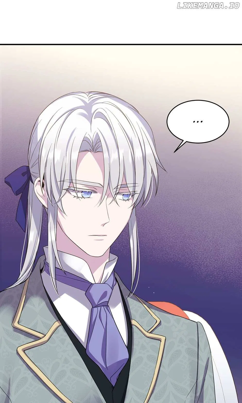Queen, You Mustn’t! Chapter 84 – Page 63