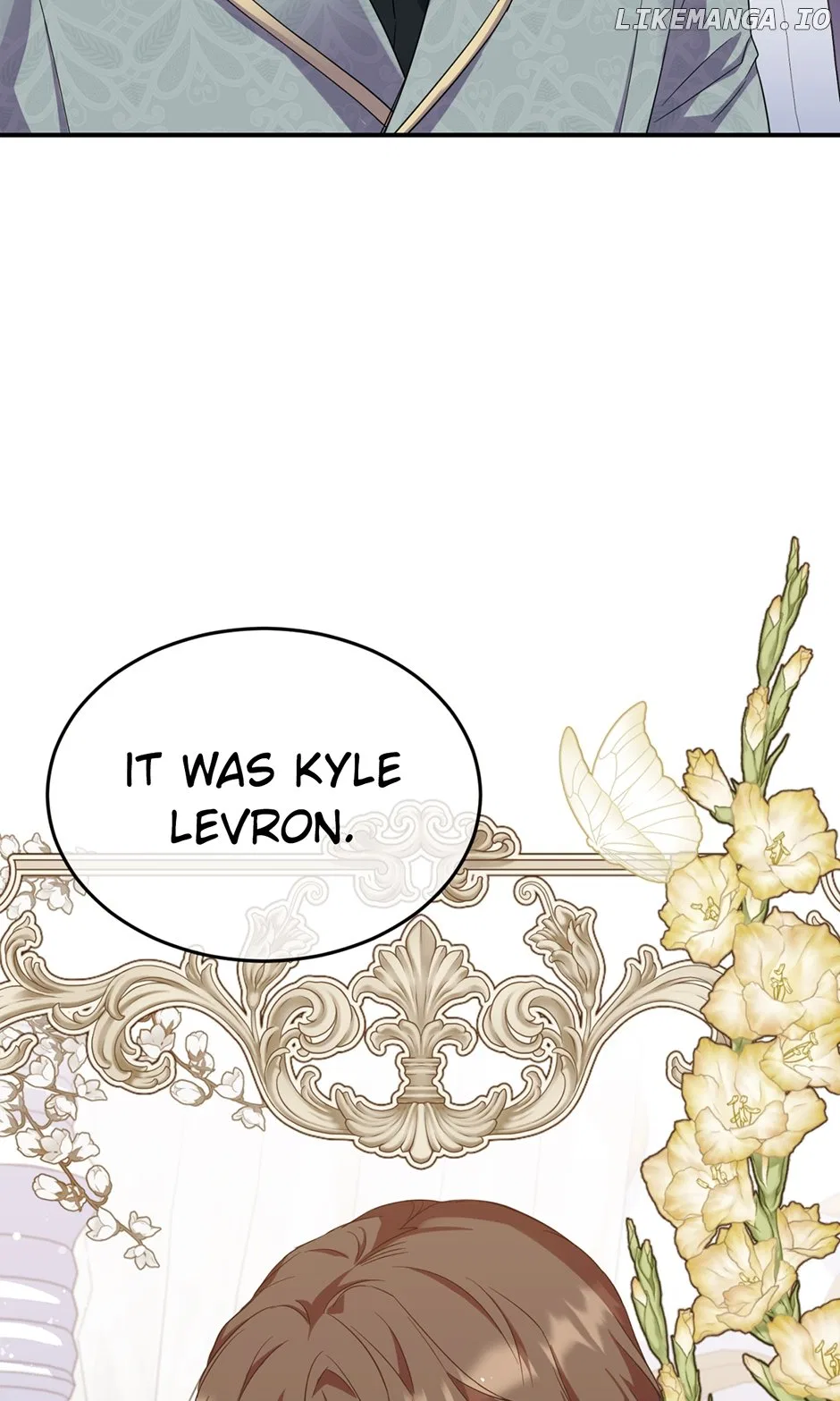 Queen, You Mustn’t! Chapter 84 – Page 64
