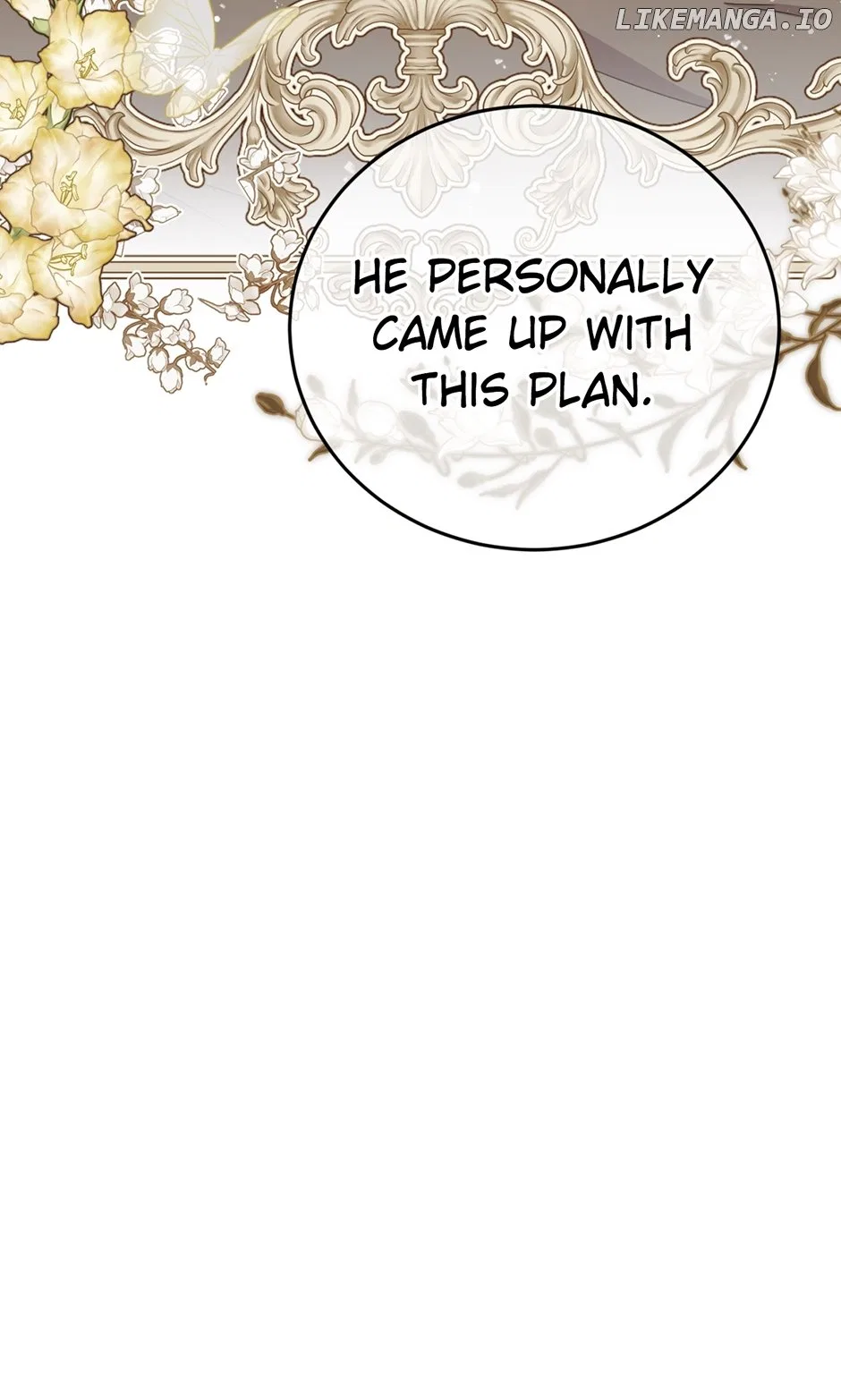 Queen, You Mustn’t! Chapter 84 – Page 66