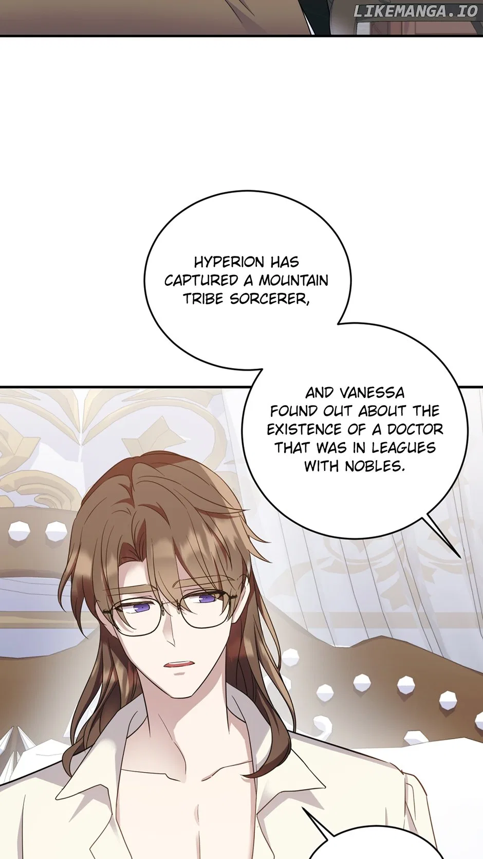 Queen, You Mustn’t! Chapter 83 – Page 4