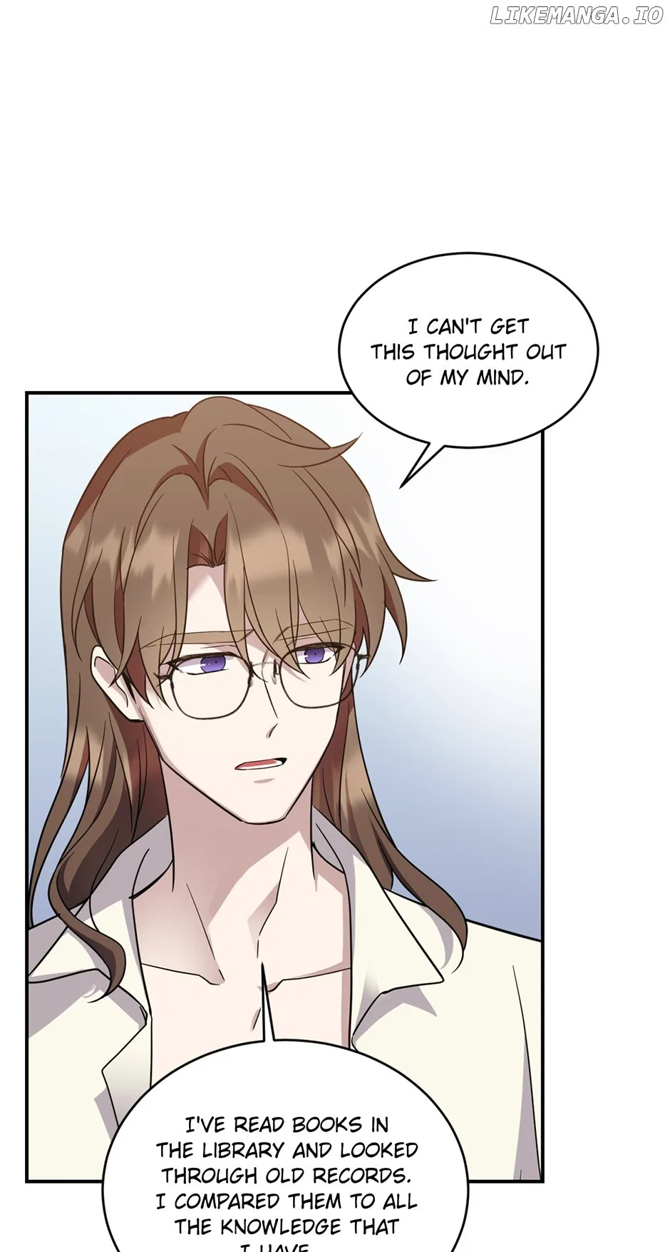 Queen, You Mustn’t! Chapter 83 – Page 9