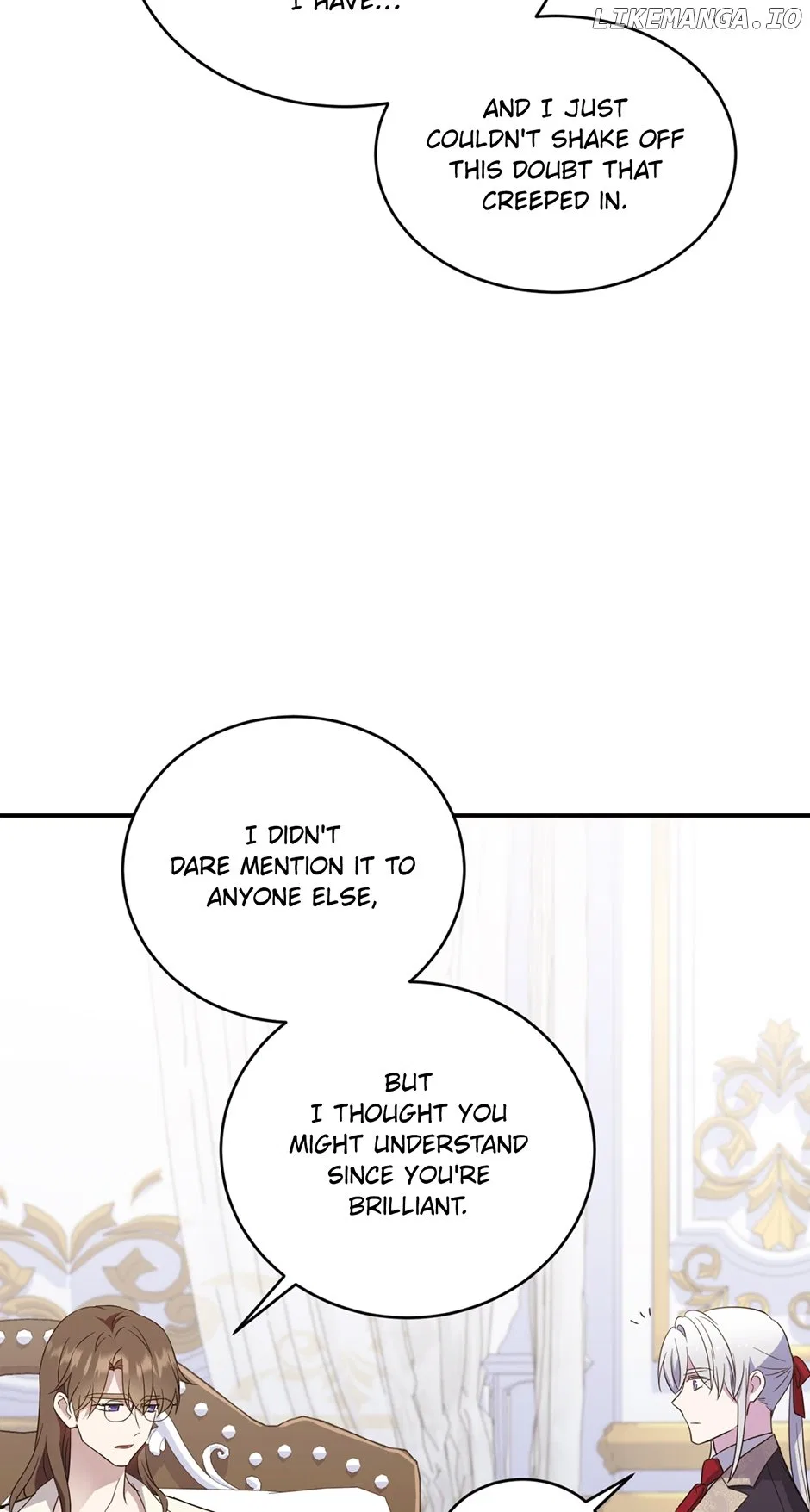 Queen, You Mustn’t! Chapter 83 – Page 10