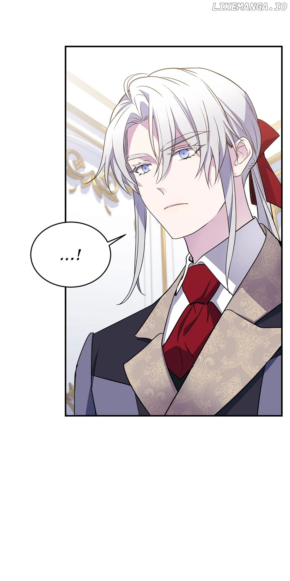 Queen, You Mustn’t! Chapter 83 – Page 17