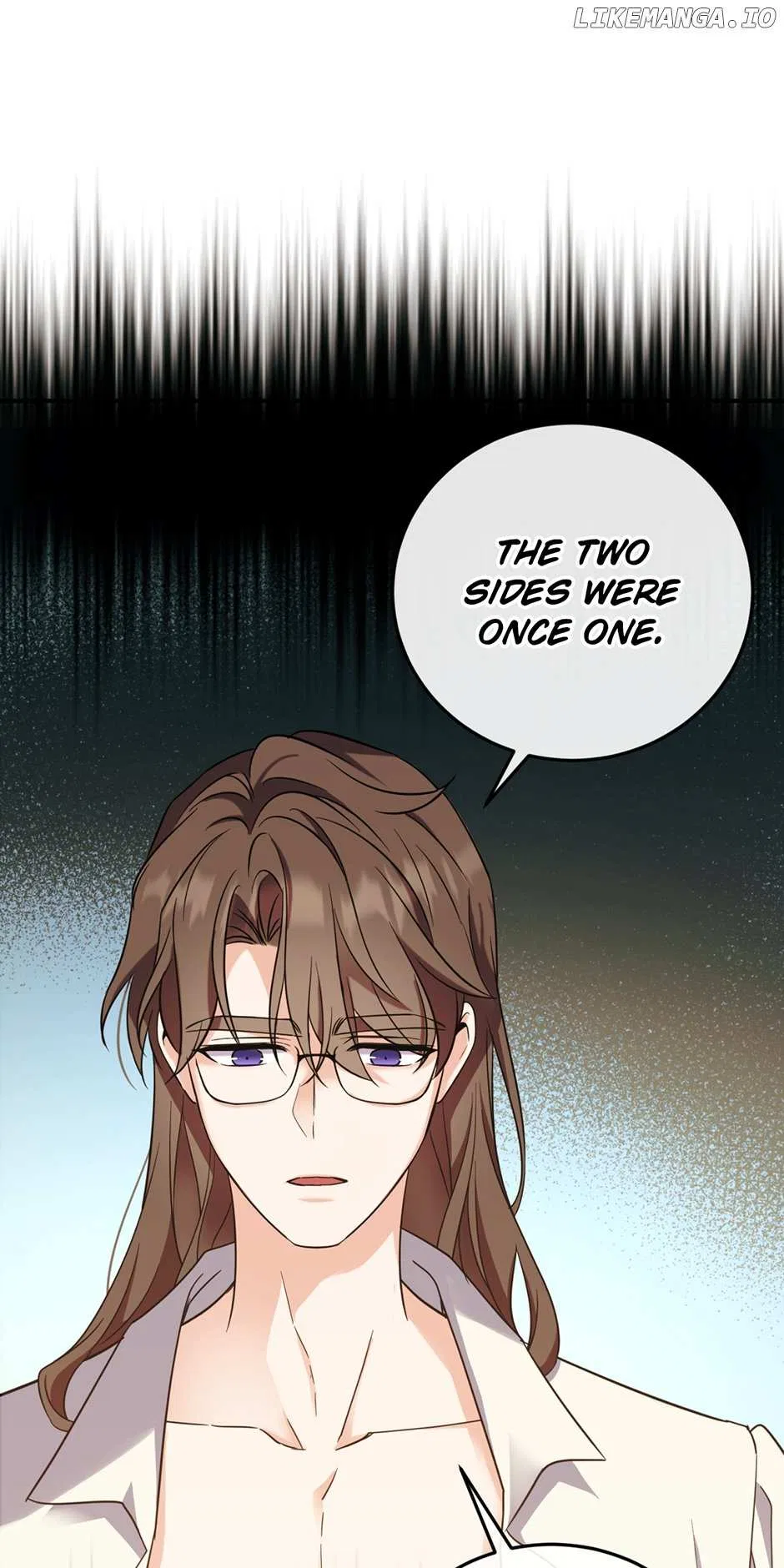 Queen, You Mustn’t! Chapter 83 – Page 19