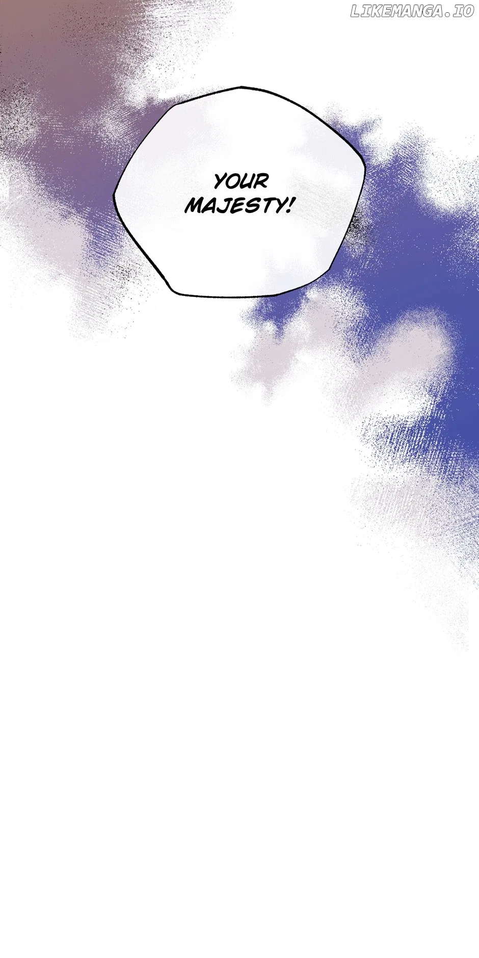 Queen, You Mustn’t! Chapter 83 – Page 22