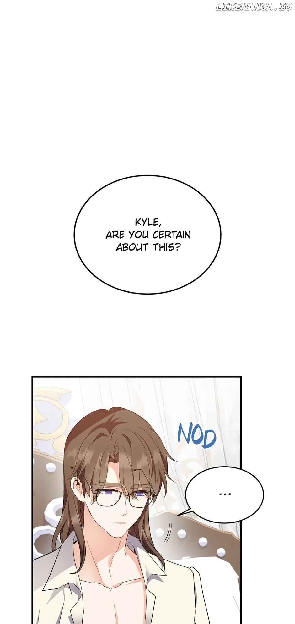 Queen, You Mustn’t! Chapter 83 – Page 24