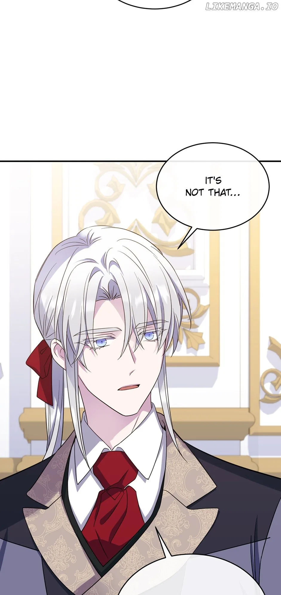 Queen, You Mustn’t! Chapter 83 – Page 26