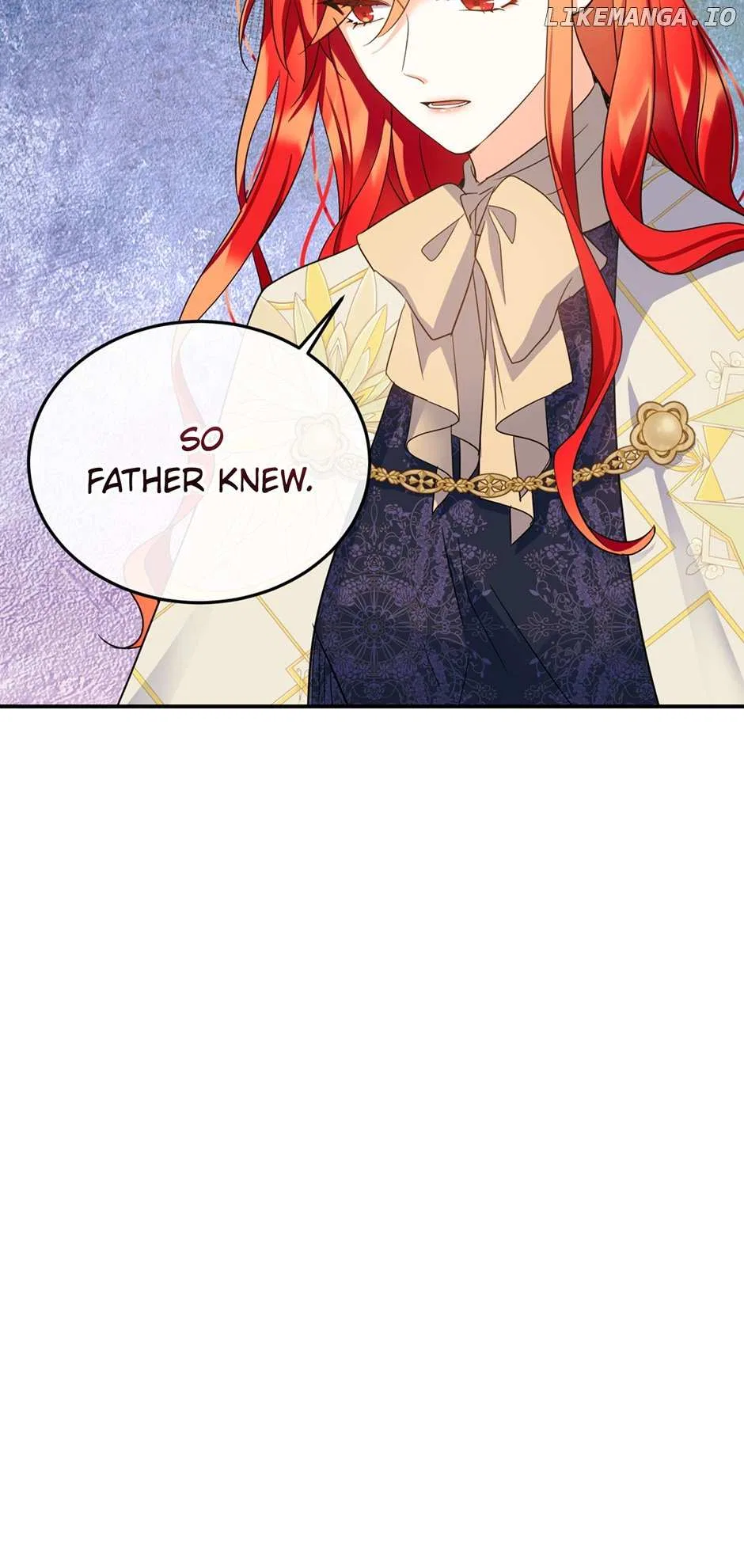 Queen, You Mustn’t! Chapter 83 – Page 29