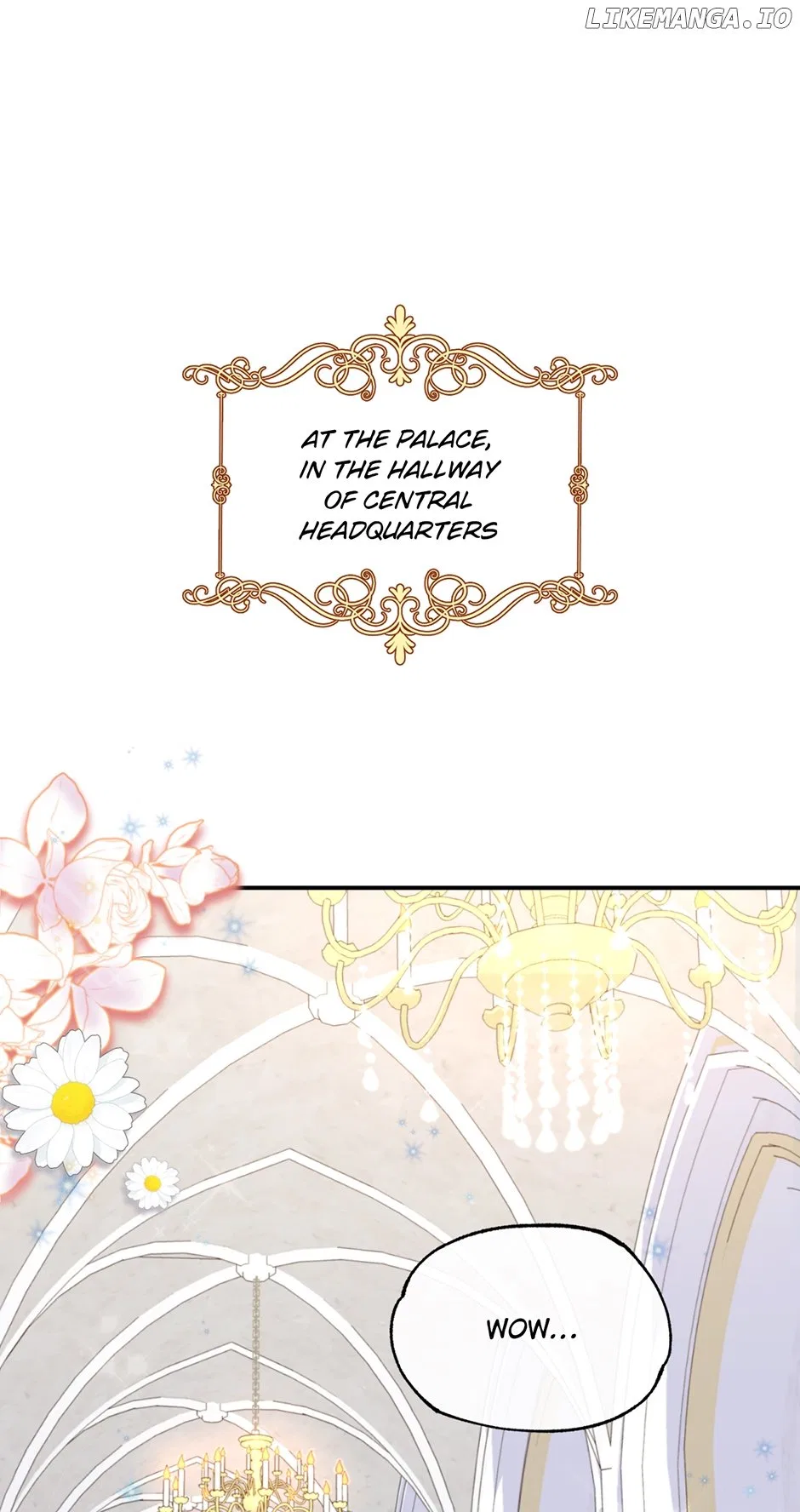 Queen, You Mustn’t! Chapter 83 – Page 30
