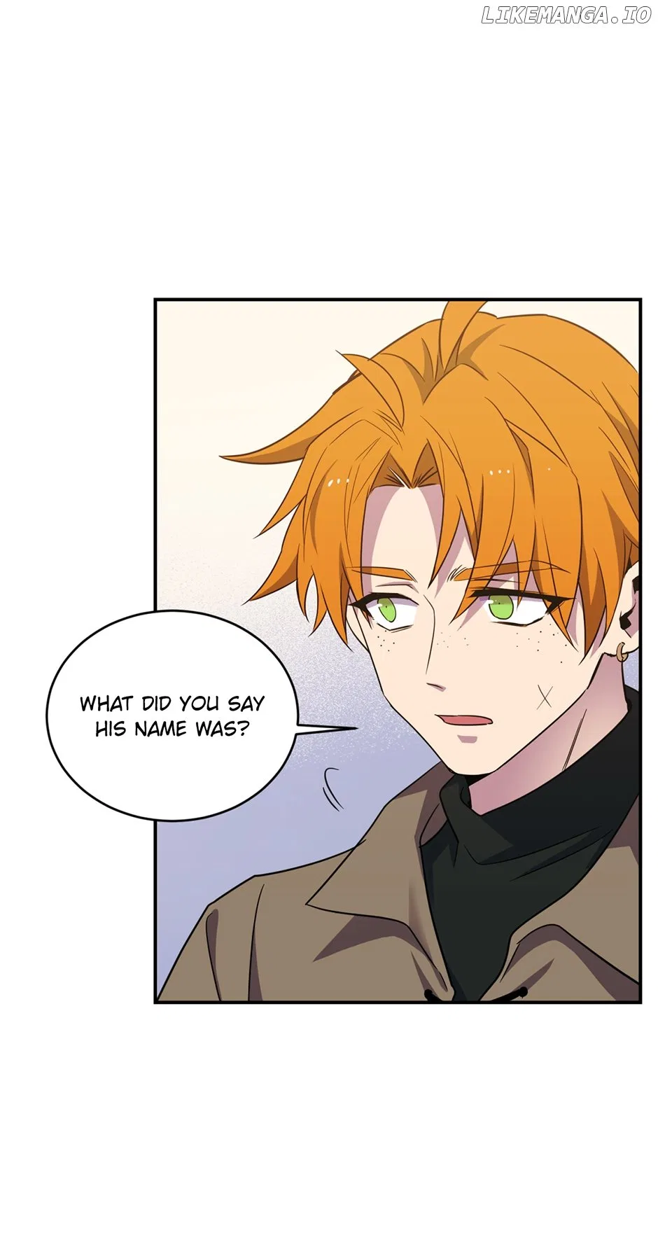 Queen, You Mustn’t! Chapter 83 – Page 35