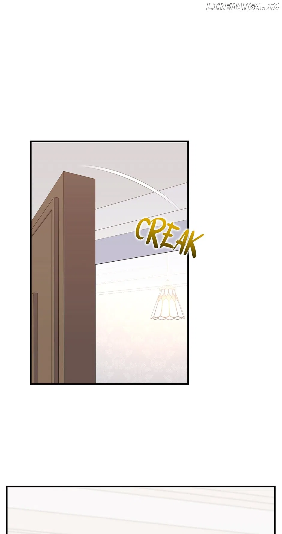 Queen, You Mustn’t! Chapter 83 – Page 37