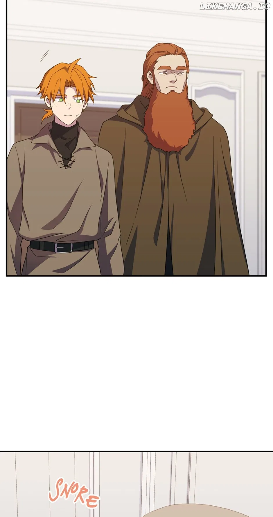 Queen, You Mustn’t! Chapter 83 – Page 38