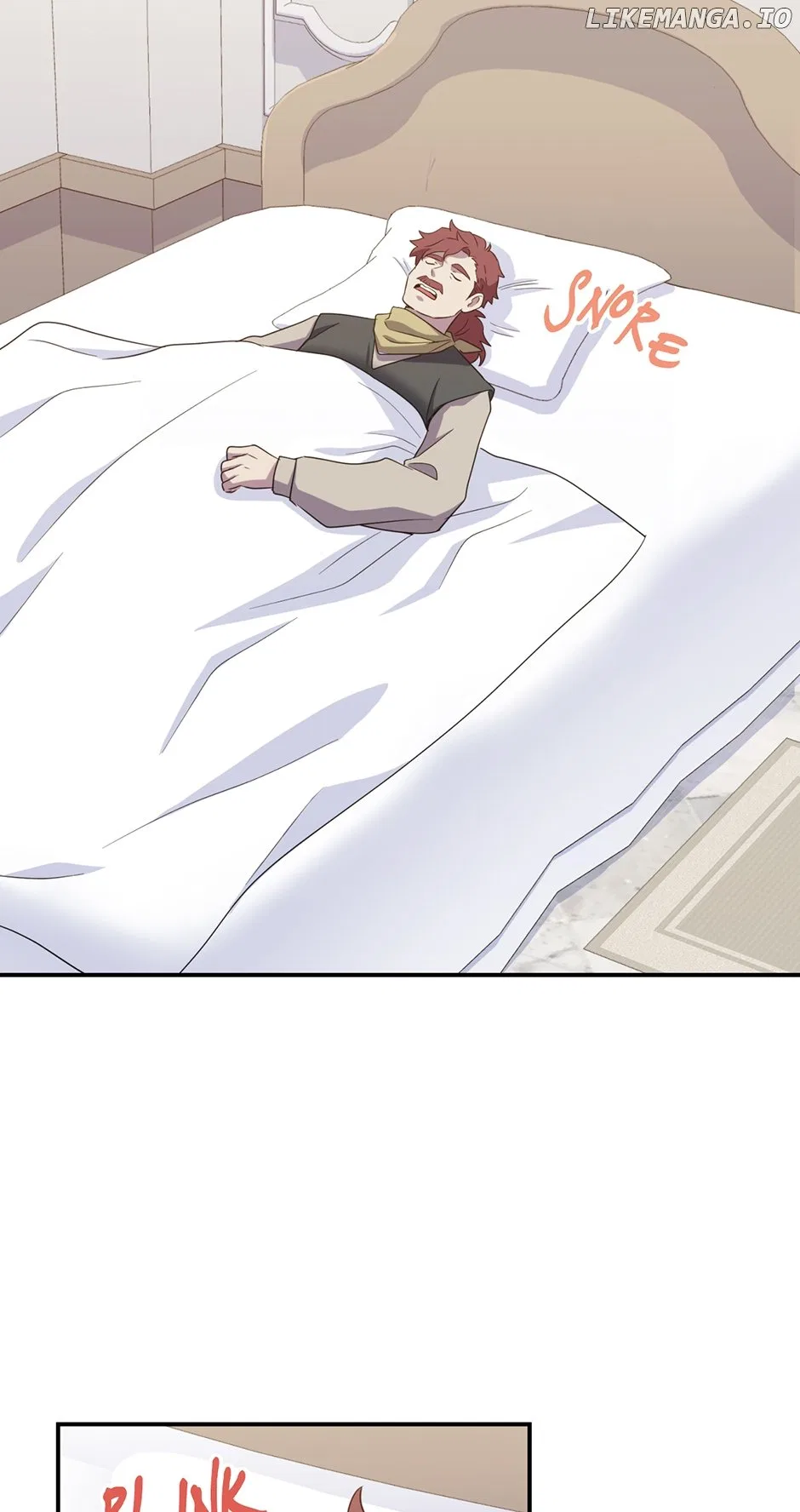 Queen, You Mustn’t! Chapter 83 – Page 39